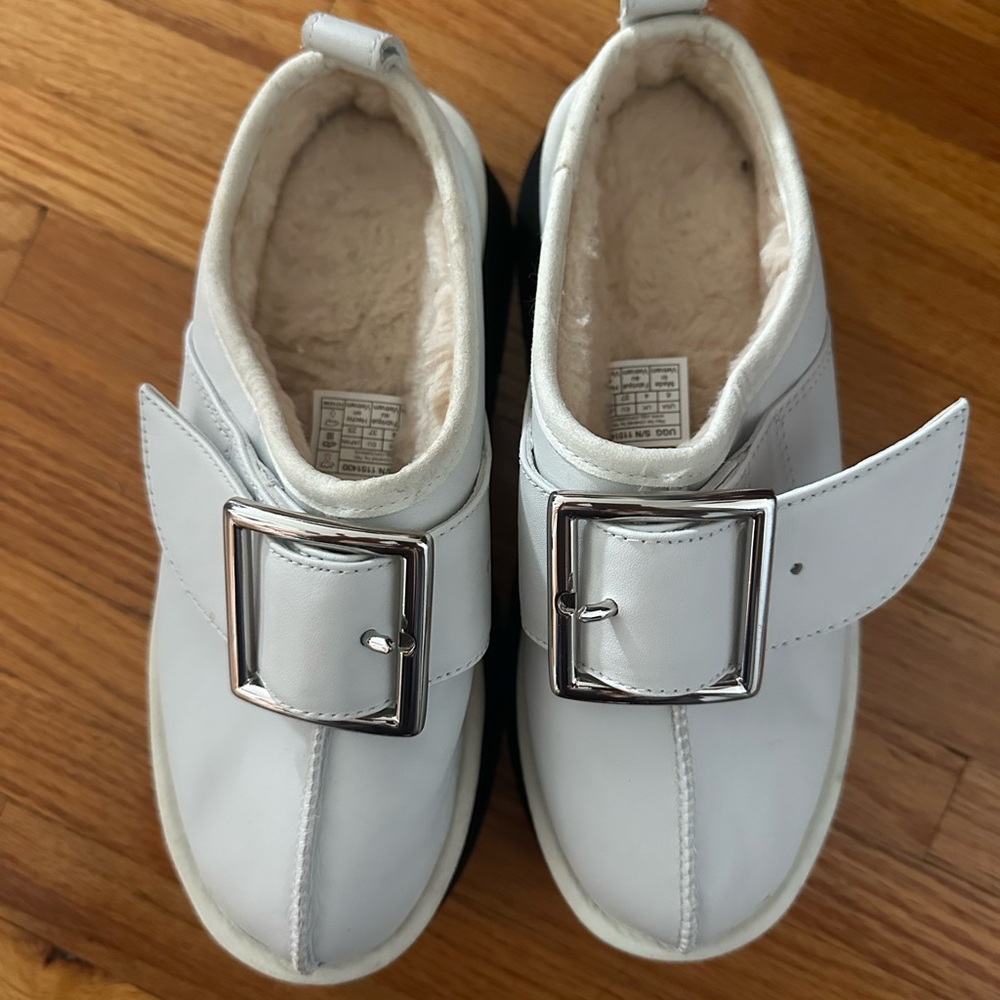 UGG opening ceremony Slippers